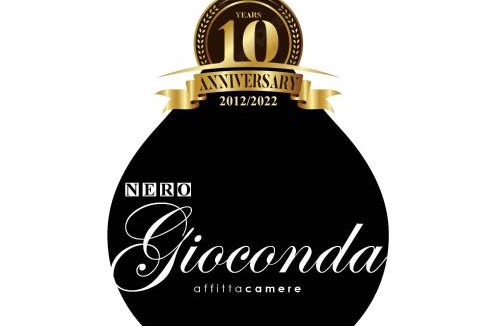 Anghiari House | Nero Gioconda