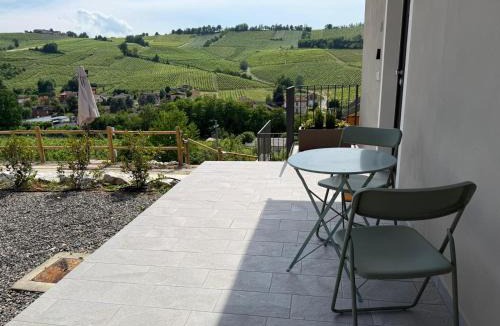 Torricella Verzate House | NessunConfine Casa Laura
