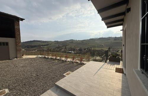 Torricella Verzate House | NessunConfine Casa Laura