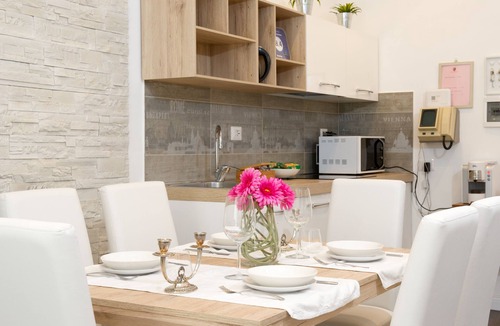 Monti Apartment | Nest apartment on the Aventine Promo 2023