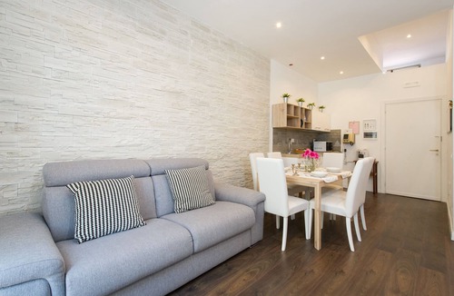 Monti Apartment | Nest apartment on the Aventine Promo 2023