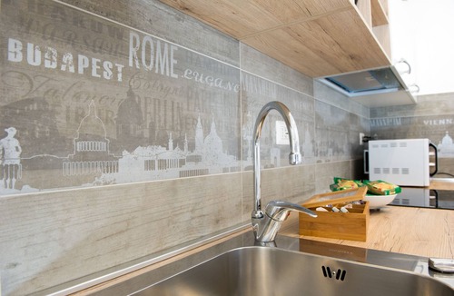 Monti Apartment | Nest apartment on the Aventine Promo 2023