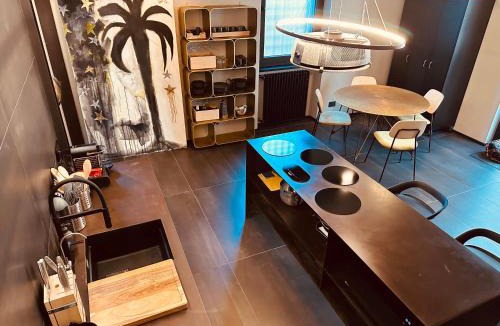 Novara Apartment | Nest Loft