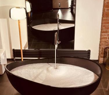 Novara Apartment | Nest Loft