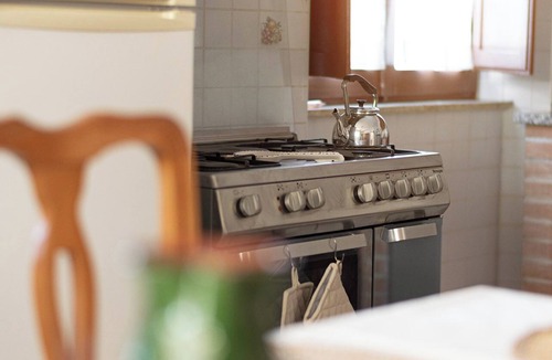Corridonia House | Nestled among olive trees with spectacular views, perfect for relaxation