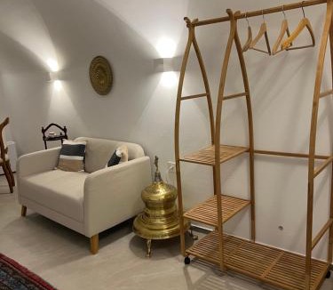 Andria Bed & Breakfast | Netium