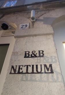 Andria Bed & Breakfast | Netium