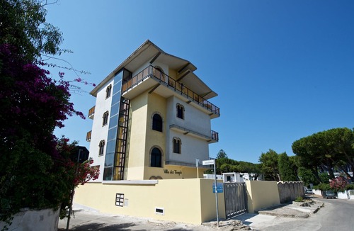Paestum Apartment | NETTUNO apartment