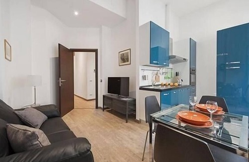 Prati Apartment | New and comfortable apartment near the Vatican