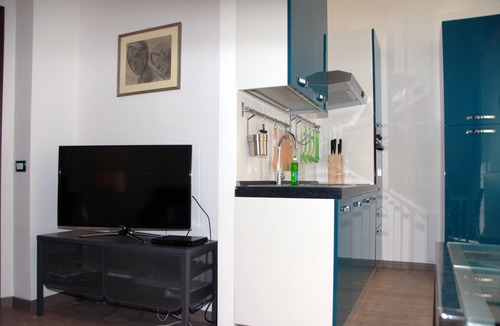 Prati Apartment | New and comfortable apartment near the Vatican