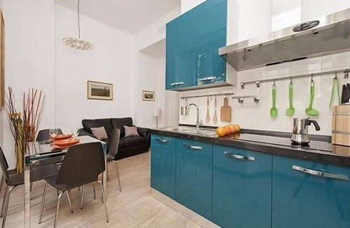 Prati Apartment | New and comfortable apartment near the Vatican