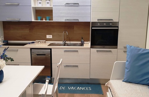 Civitanova Marche Apartment | New apartment 3 minutes from the sea and close to the center and station