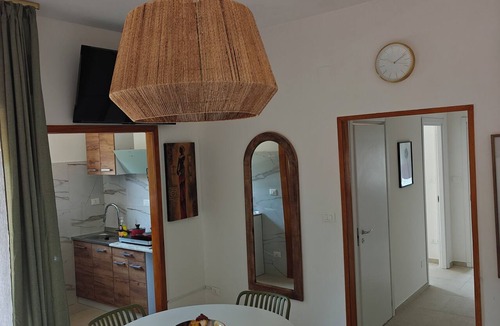 Montesilvano Apartment | New apartment 100 m from the sea