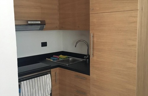 Dolonne Apartment | NEW APARTMENT COURMAYEUR - CENTER