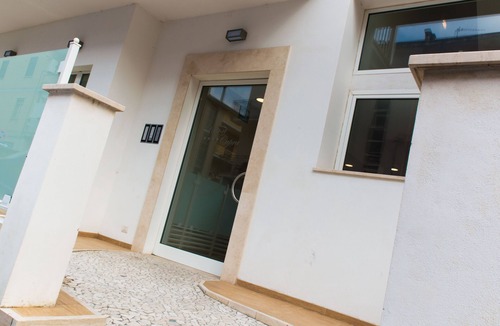 Cupra Marittima House | New apartment 100 m from the sea