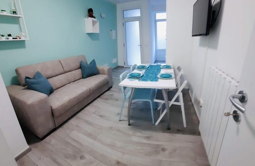 Baggio Apartment | NEW APARTMENT MILAN