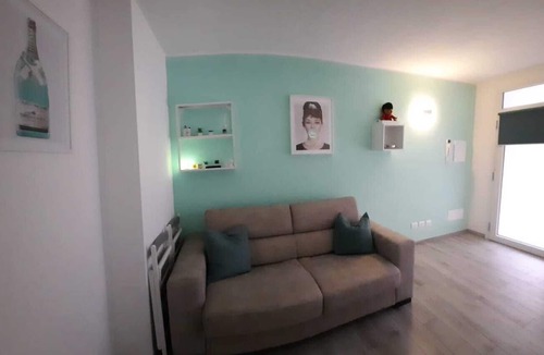 Baggio Apartment | NEW APARTMENT MILAN
