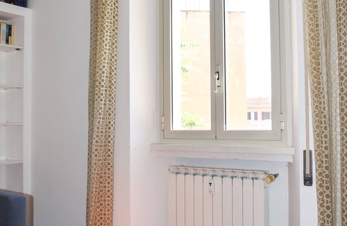 Trastevere Apartment | New Bright and Quiet in the Heart of Trastevere