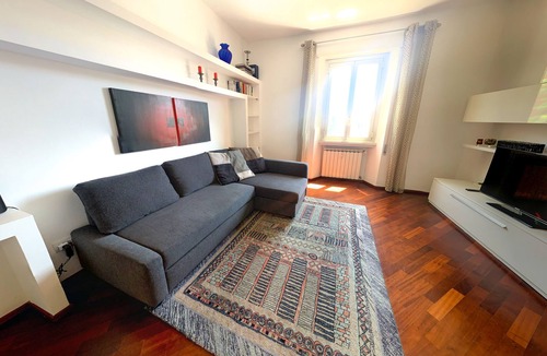 Trastevere Apartment | New Bright and Quiet in the Heart of Trastevere