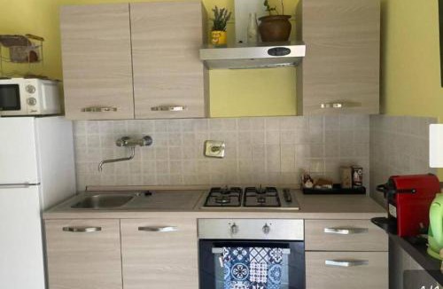 Aurora Apartment | New City Center Duomo