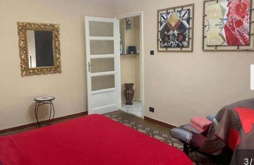 Aurora Apartment | New City Center Duomo