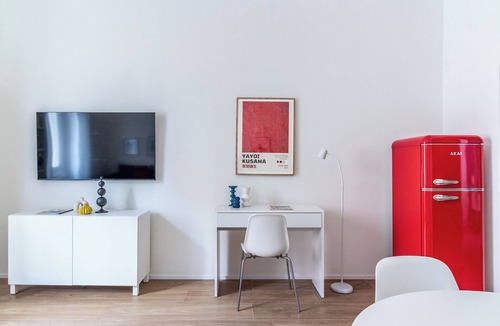 Stadera Apartment | New cozy flat - Niguarda Area