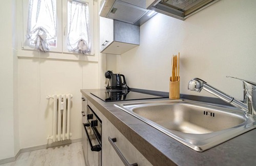 Rho Apartment | New design apartment in Rho Fiera - Milan