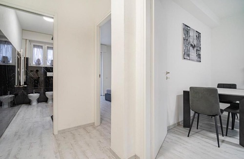 Rho Apartment | New design apartment in Rho Fiera - Milan