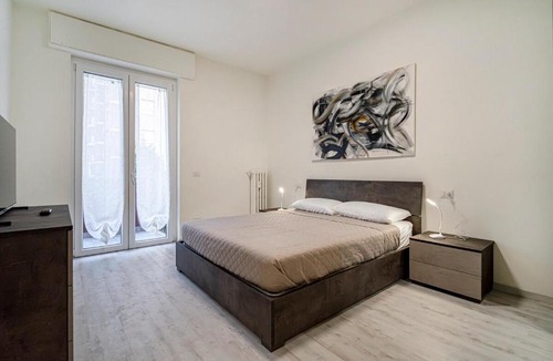 Rho Apartment | New design apartment in Rho Fiera - Milan