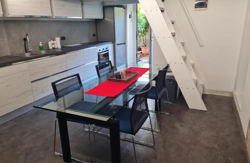 San Salvario Apartment | New designer loft