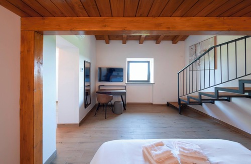 Zona XLIX Santa Maria di Galeria Other | New Farmhouse TENUTA MARELLA immersed in the Green at the gates of Rome