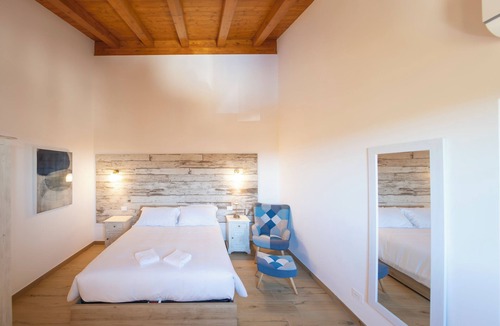 Zona XLIX Santa Maria di Galeria Other | New Farmhouse TENUTA MARELLA immersed in the Green at the gates of Rome