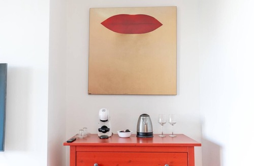 Milan Apartment | New Generation Santa Giulia newly renovated near metro and station