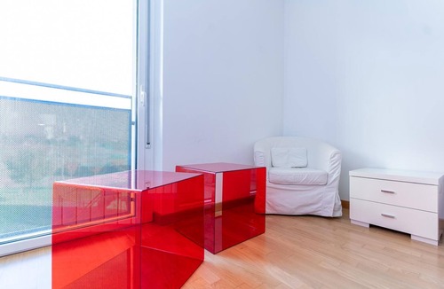 Milan Apartment | New Generation Santa Giulia newly renovated near metro and station