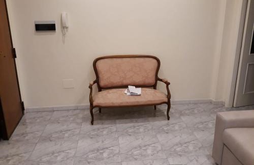Rione Alto Apartment | new home with garden