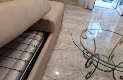 Rione Alto Apartment | new home with garden
