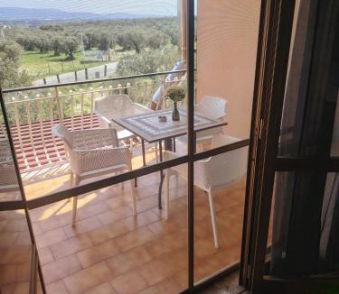 Lamezia Terme Bed & Breakfast | New House