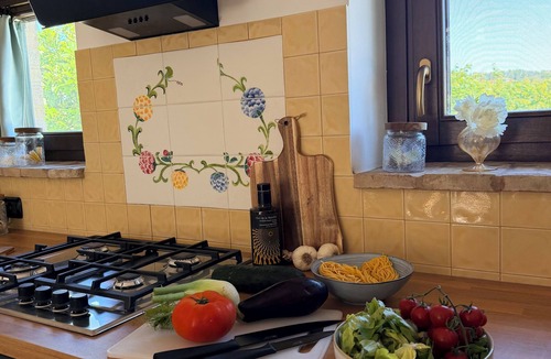 Corridonia House | New- Il Casale del Quadrifoglio - Romantic stay in Le Marche