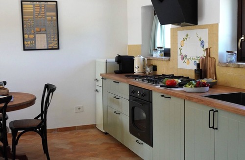 Corridonia House | New- Il Casale del Quadrifoglio - Romantic stay in Le Marche