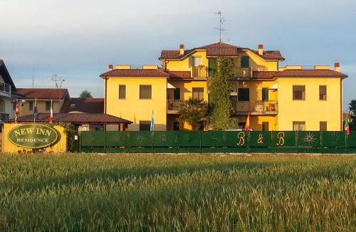 Mediglia Apartment | New Inn Residence