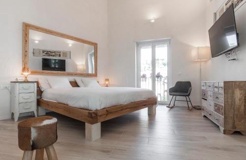 Gaeta Apartment | New Luxus Apartment in Gaeta with sea view on harbour