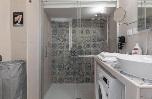 Gaeta Apartment | New Luxus Apartment in Gaeta with sea view on harbour