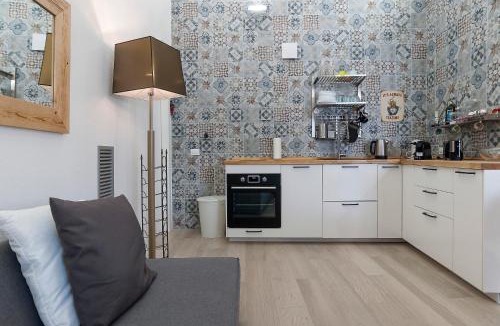 Gaeta Apartment | New Luxus Apartment in Gaeta with sea view on harbour