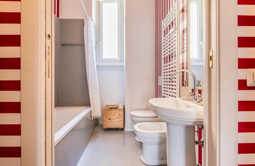 Porta Romana Apartment | New Milan Aparthotel, 2 Guests, Wi-Fi, Viale Umbria
