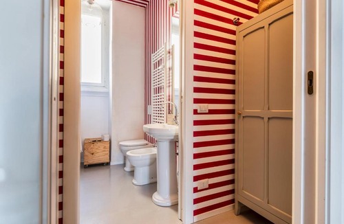 Porta Romana Apartment | New Milan Aparthotel, 2 Guests, Wi-Fi, Viale Umbria