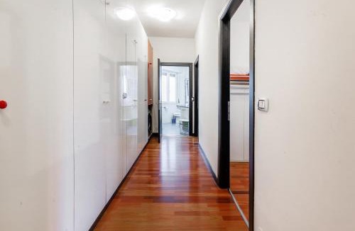 Maggiolina Apartment | New Milan Apartment Near Central Station 3 Bedroom