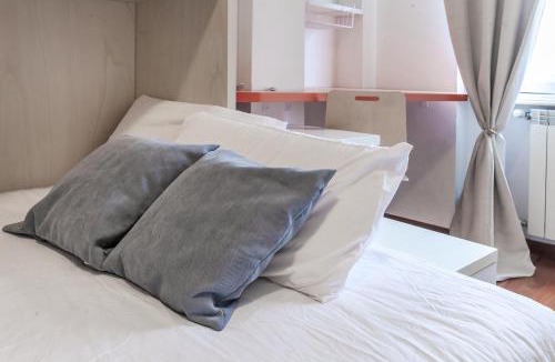 Maggiolina Apartment | New Milan Apartment Near Central Station 3 Bedroom