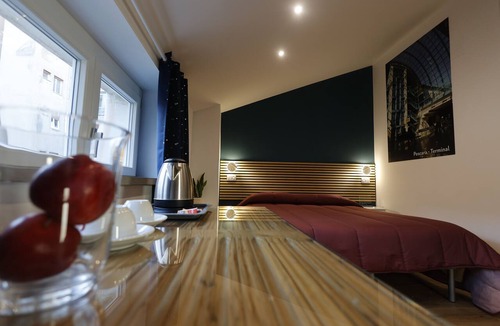 Pescara Bed & Breakfast | New Pescara City b&b