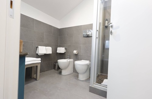 Pescara Bed & Breakfast | New Pescara City b&b