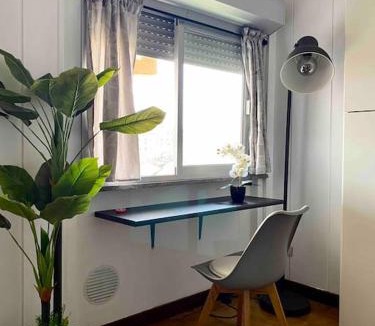 Oltrestazione Apartment | NEW Studio RHO FIERA-Legnano